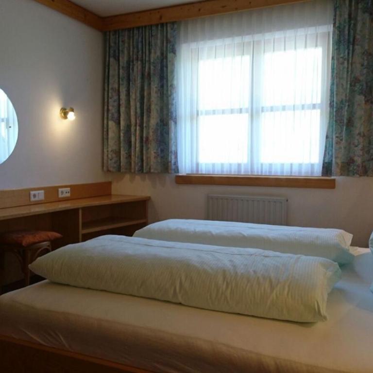 Appartementhotel Hechenberg - Apartment mit 2 Schlafzimmern 12er Kogel - 6