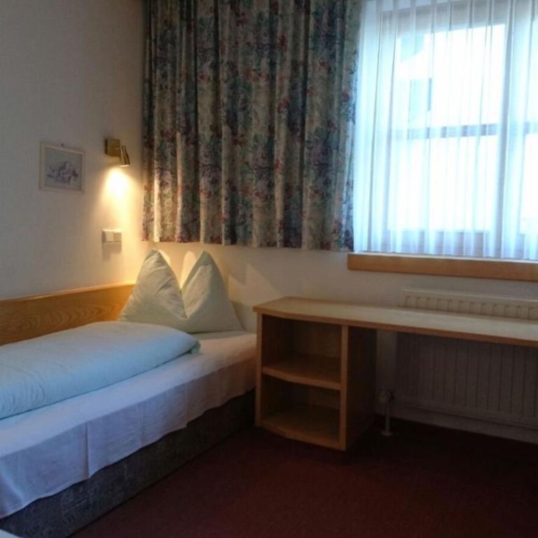 Appartementhotel Hechenberg - Apartment mit 2 Schlafzimmern 12er Kogel - 13