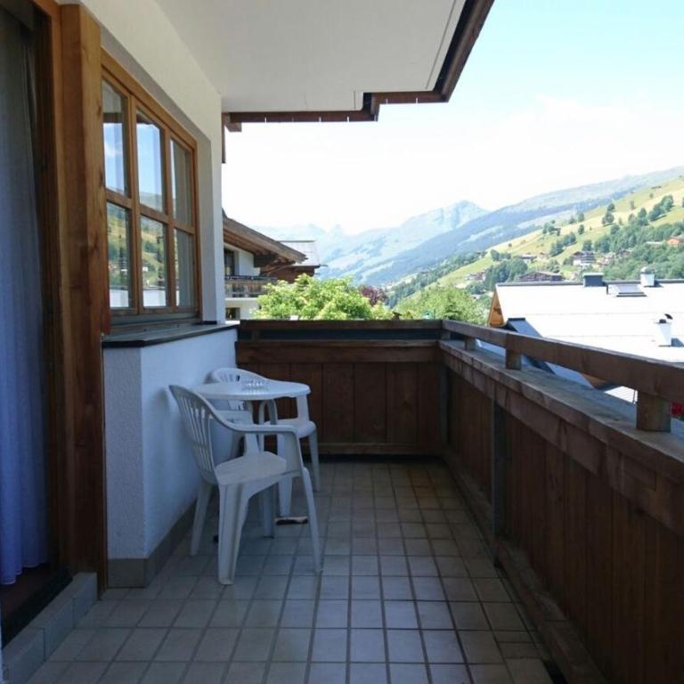 Appartementhotel Hechenberg - Apartment mit 2 Schlafzimmern 12er Kogel - 8