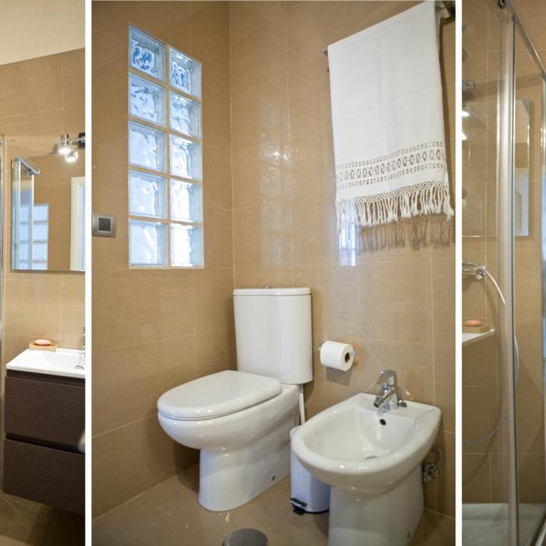 Casa Palacio, La Giralda - Apartamento con terraza - 22