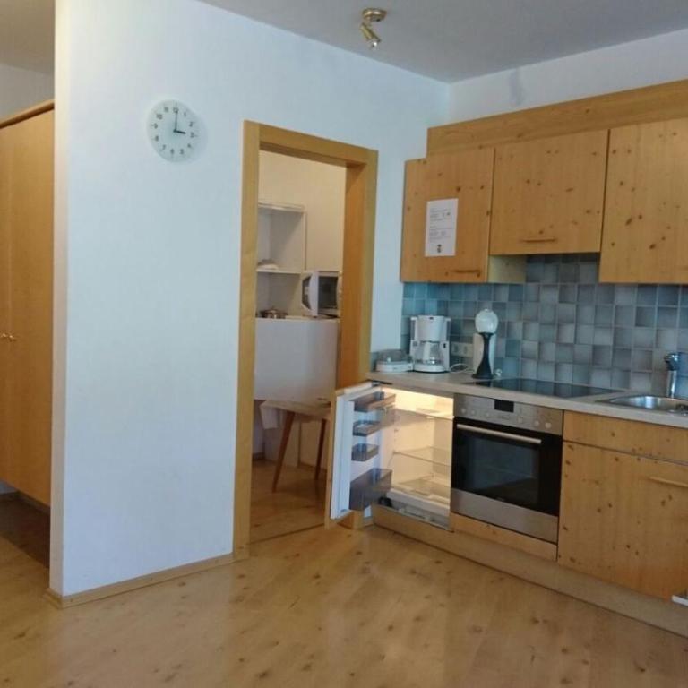 Appartementhotel Hechenberg - Deluxe Apartment Jochberg - 8