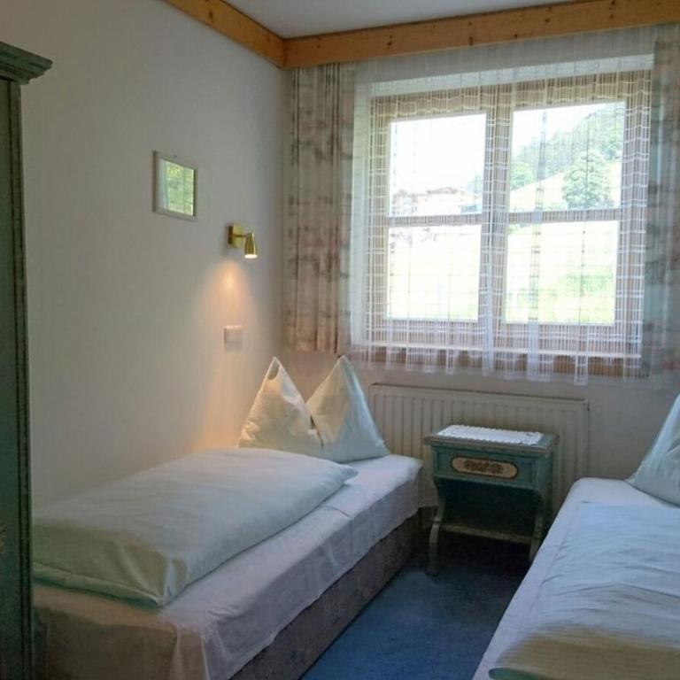 Appartementhotel Hechenberg - Deluxe Apartment Jochberg - 14