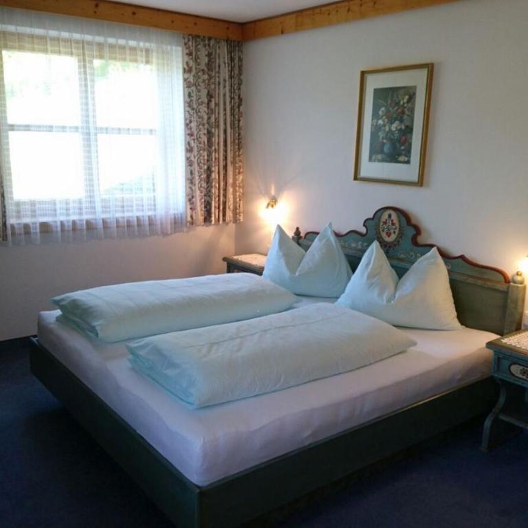Appartementhotel Hechenberg - Deluxe Apartment Jochberg - 3