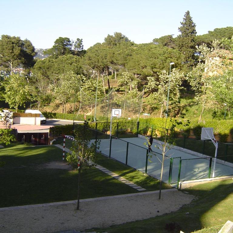 Apartment Sa Boadella beach, Lloret de Mar - Costa Brava - Apartamento - 2 niveles - 55