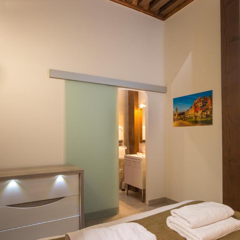 Lyon Cosy Stay - Apartamento - 32