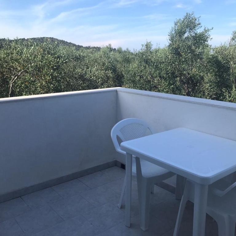 Appartamenti Vacanze Minervino - Appartamento Monolocale - 2