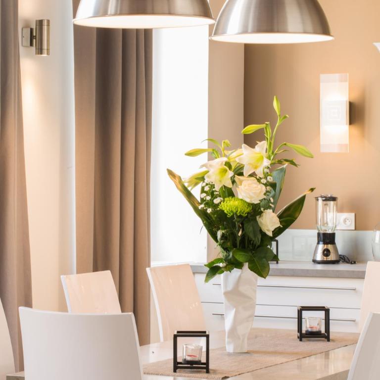 Lyon Cosy Stay - Apartamento - 20