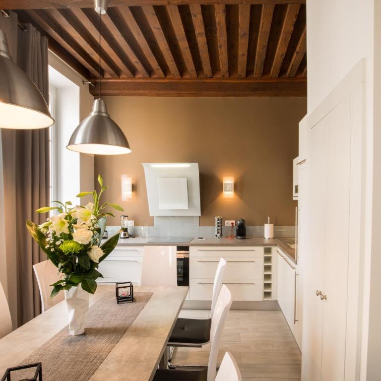 Lyon Cosy Stay - Apartamento - 18