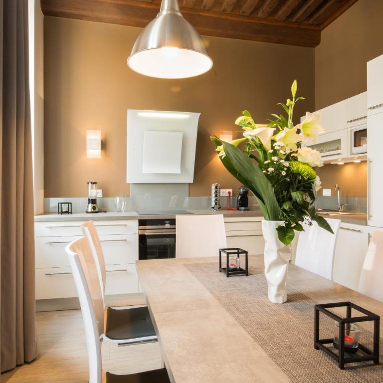 Lyon Cosy Stay - Apartamento - 17