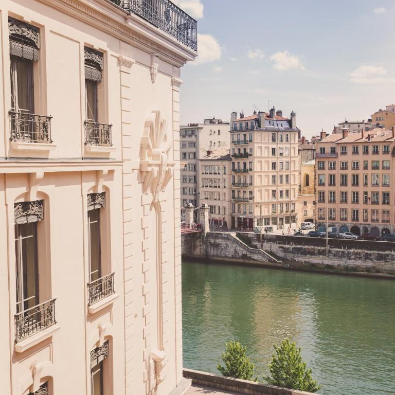 Lyon Cosy Stay - Apartamento - 41