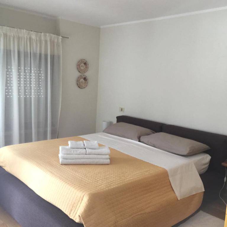 Casa Palladio 29 - Appartamento - 3
