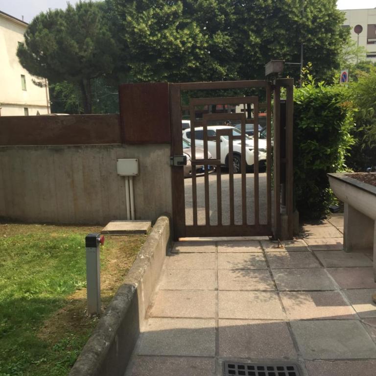 Casa Palladio 29 - Appartamento - 25