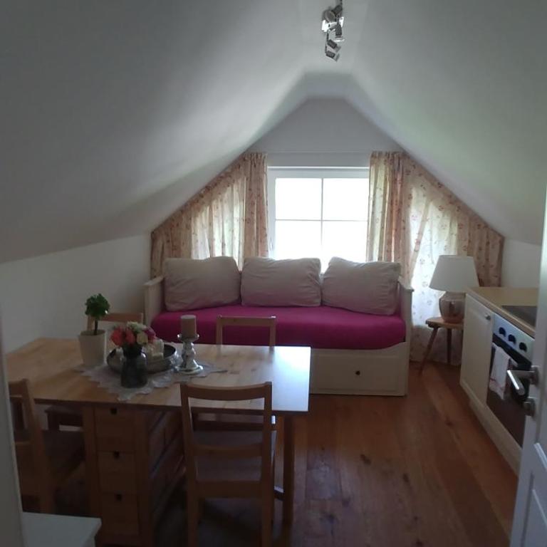 Landhaus Roidergütl - Junior Suite - 7