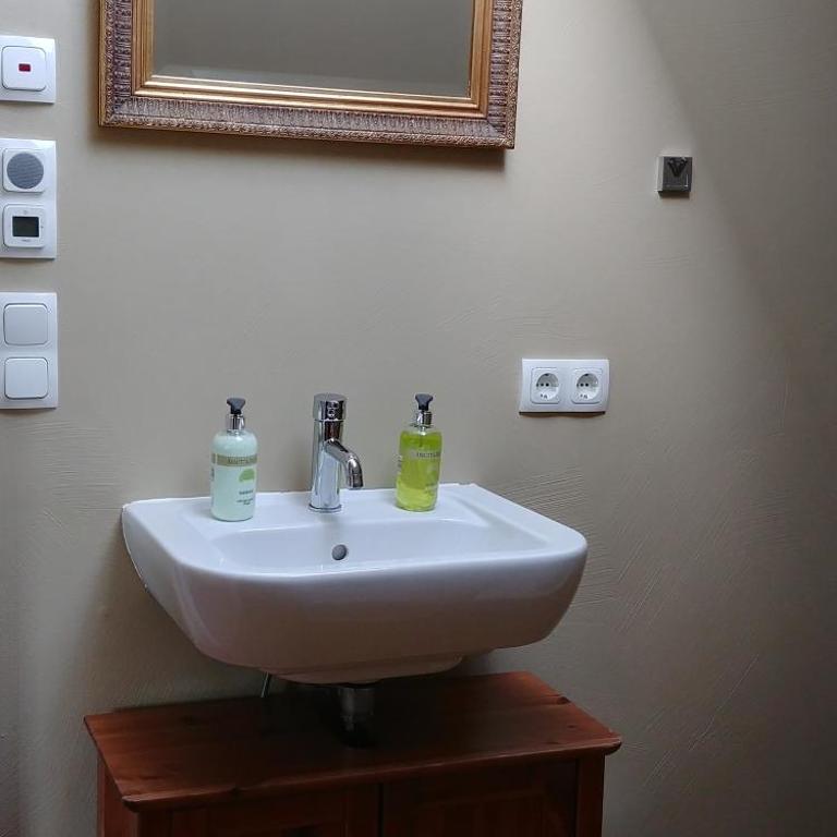 Landhaus Roidergütl - Junior Suite - 2