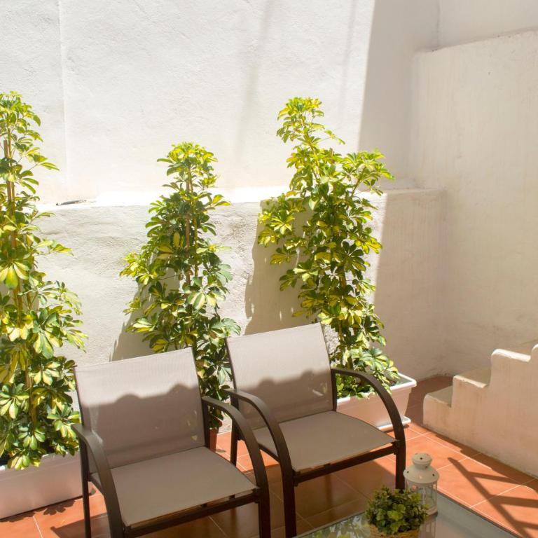 Clemens9 Premium - Apartamento con terraza - 16