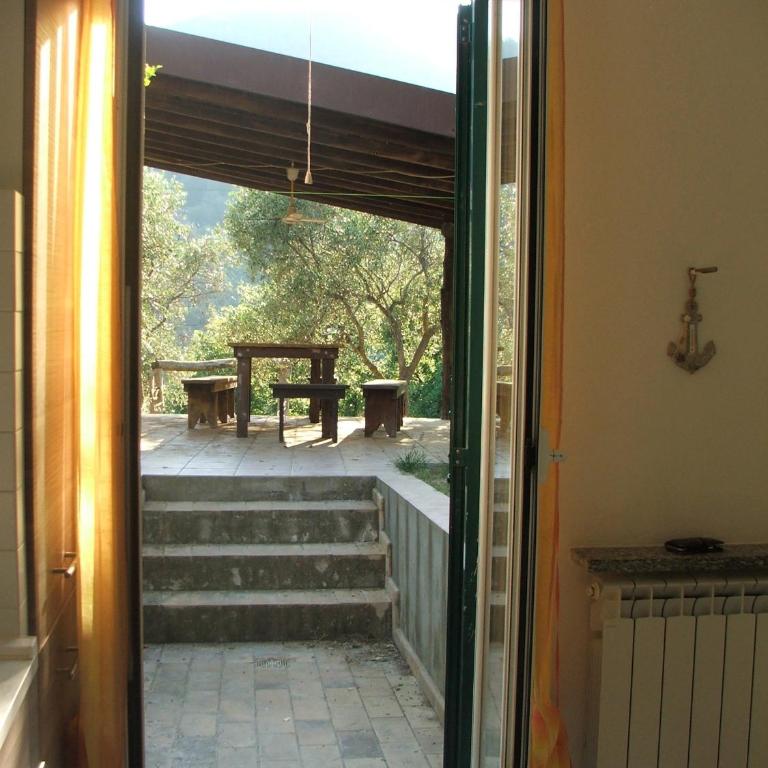 La casetta di Sofia - Casa con 3 Camere da Letto - 97