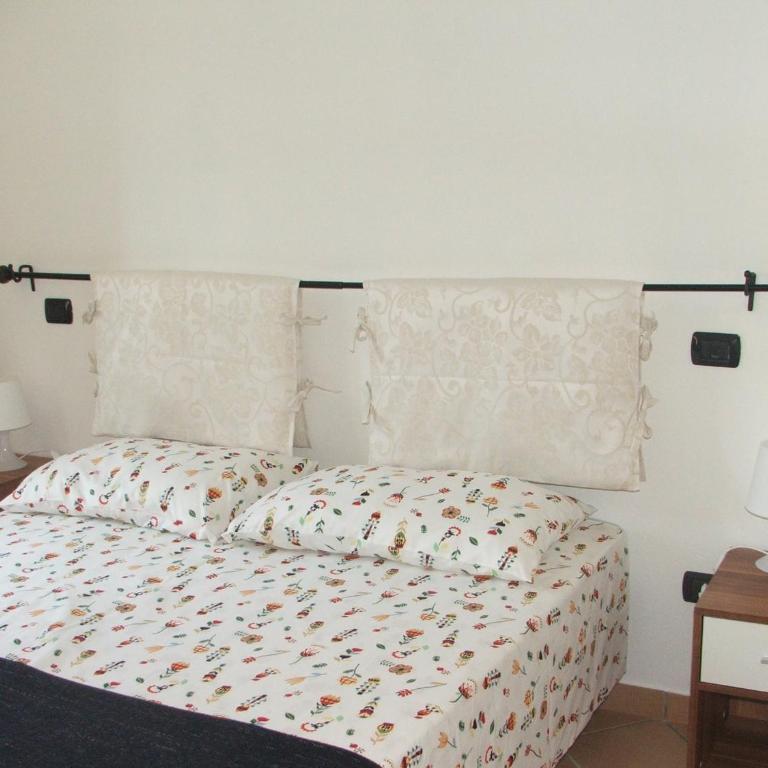 La casetta di Sofia - Casa con 3 Camere da Letto - 87