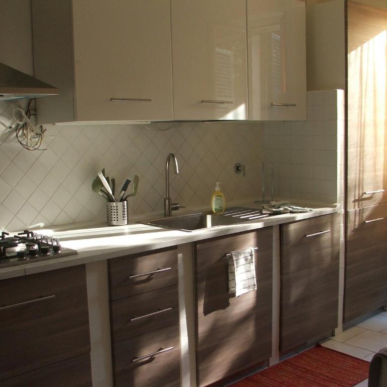 La casetta di Sofia - Casa con 3 Camere da Letto - 86