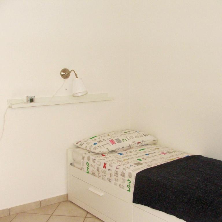 La casetta di Sofia - Casa con 3 Camere da Letto - 83