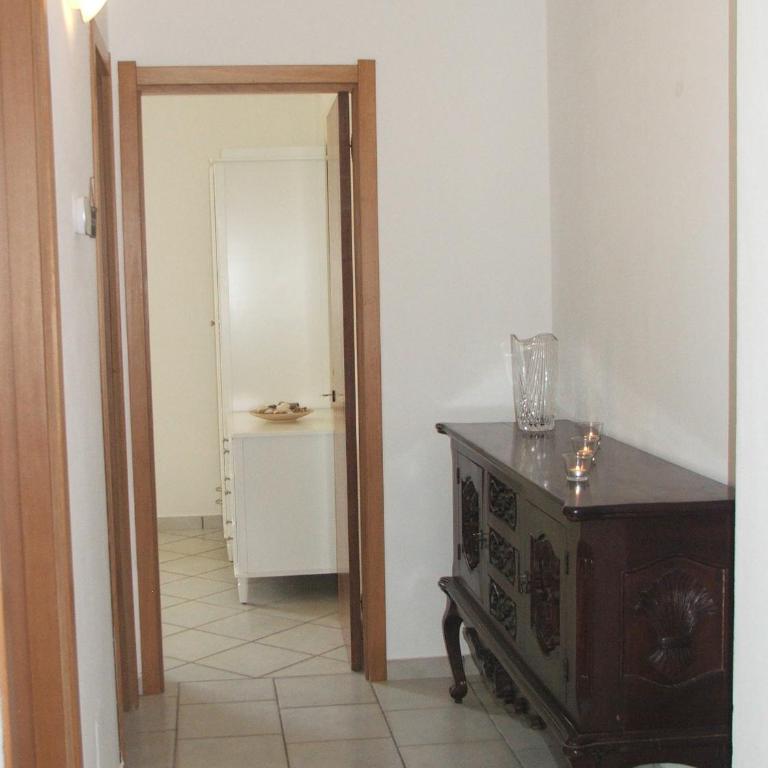 La casetta di Sofia - Casa con 3 Camere da Letto - 81