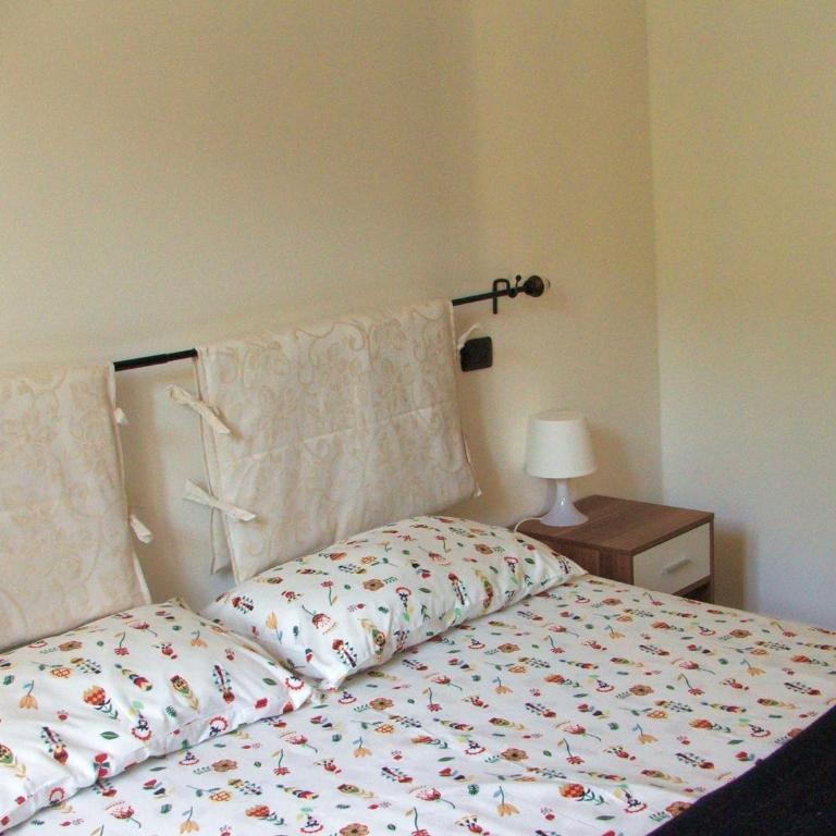 La casetta di Sofia - Casa con 3 Camere da Letto - 80