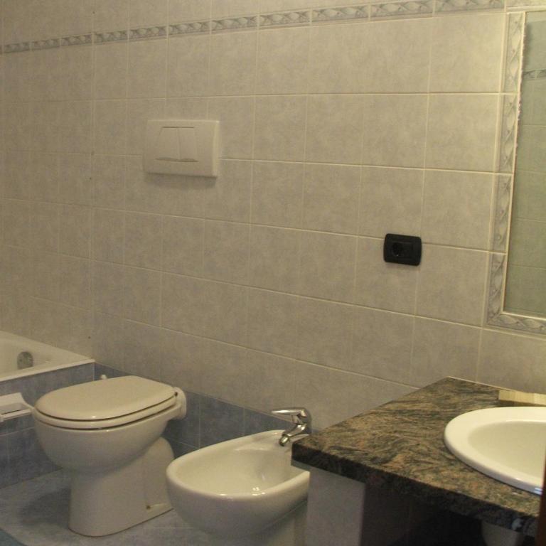 La casetta di Sofia - Casa con 3 Camere da Letto - 76