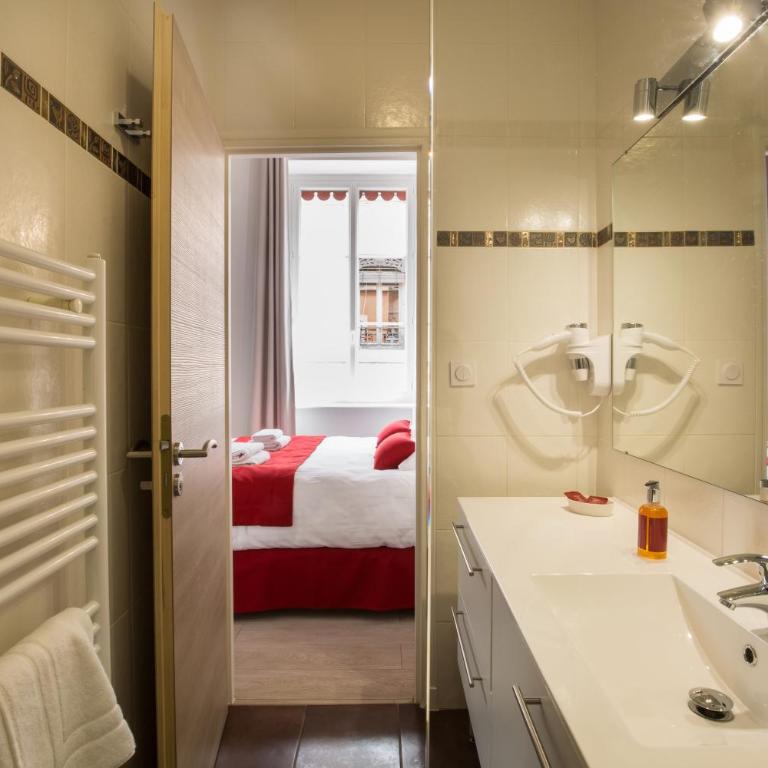 Lyon Cosy Stay - Apartamento - 24