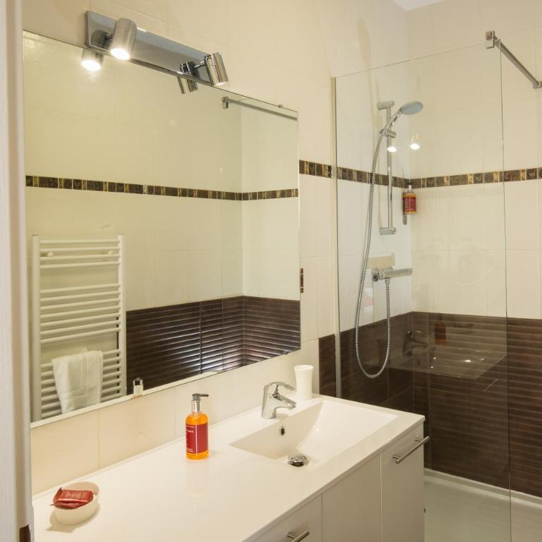 Lyon Cosy Stay - Apartamento - 28