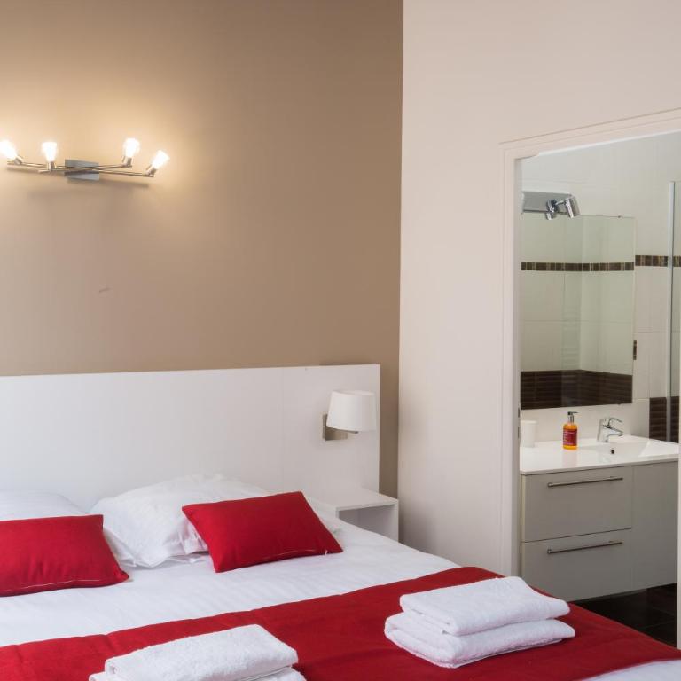 Lyon Cosy Stay - Apartamento - 21