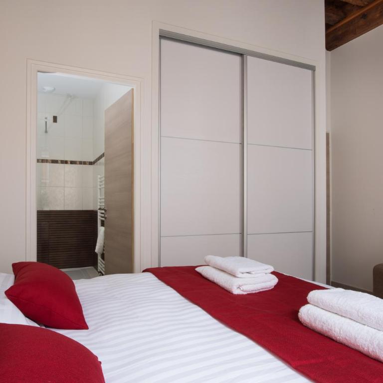 Lyon Cosy Stay - Apartamento - 22