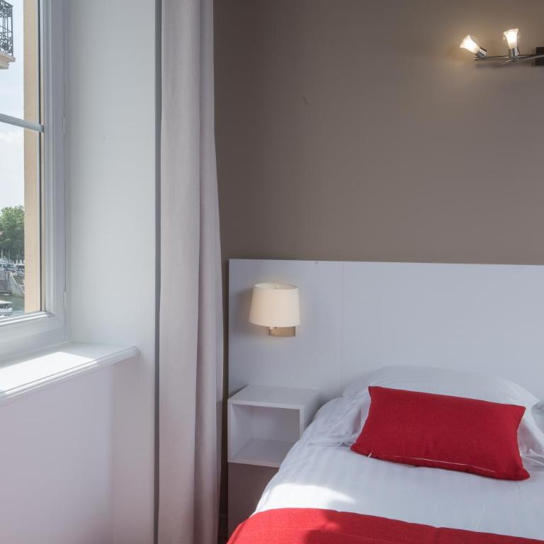 Lyon Cosy Stay - Apartamento - 25