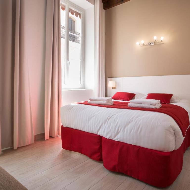 Lyon Cosy Stay - Apartamento - 26