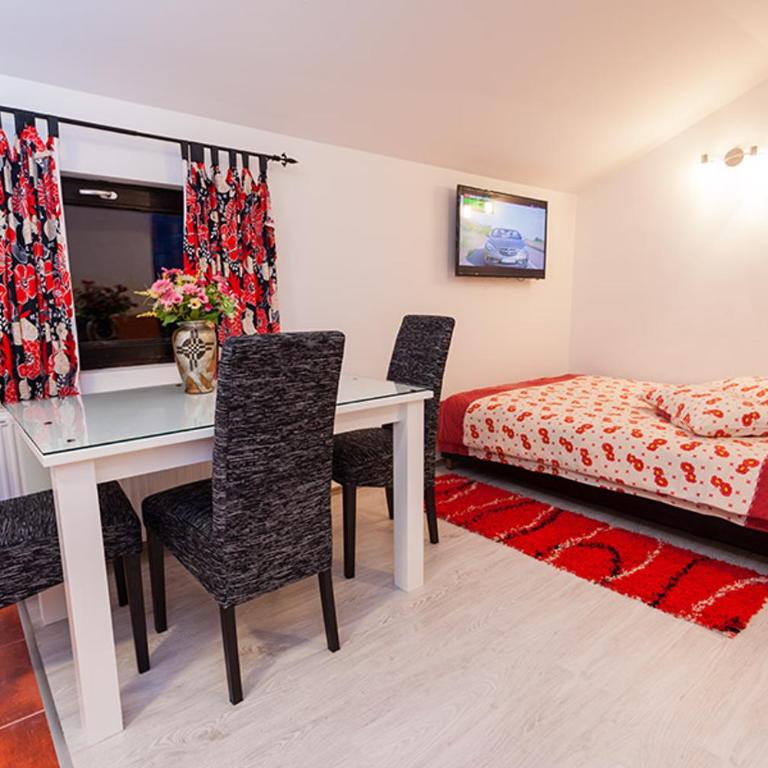 Apartments Milena Zlatibor - Apartman sa Terasom - 5