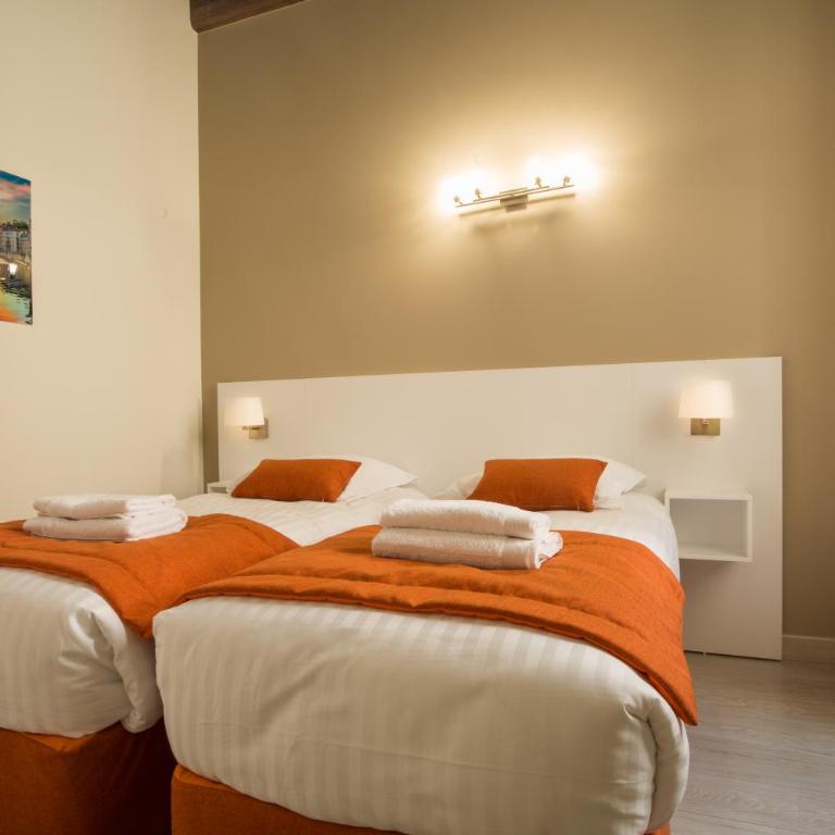 Lyon Cosy Stay - Apartamento - 30