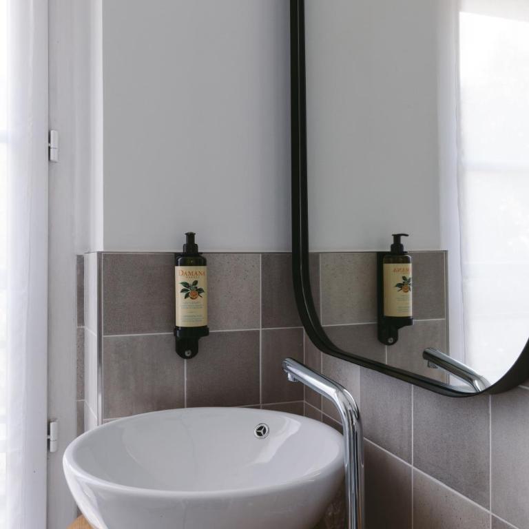 Le Petit Cosy Hôtel - Einzelzimmer - 2