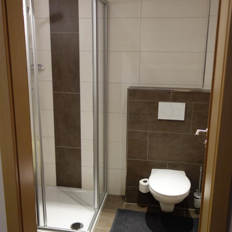 Gasthof Dietrichshorn - Double Room with Mountain View - 6
