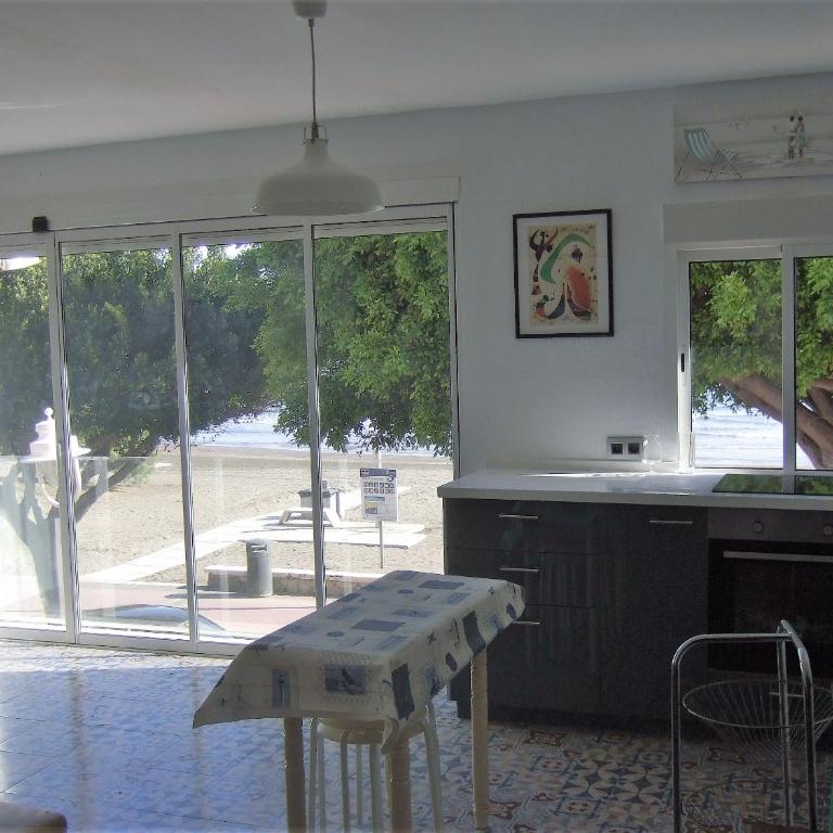 Beachfront House - Villa frente a la playa - 5