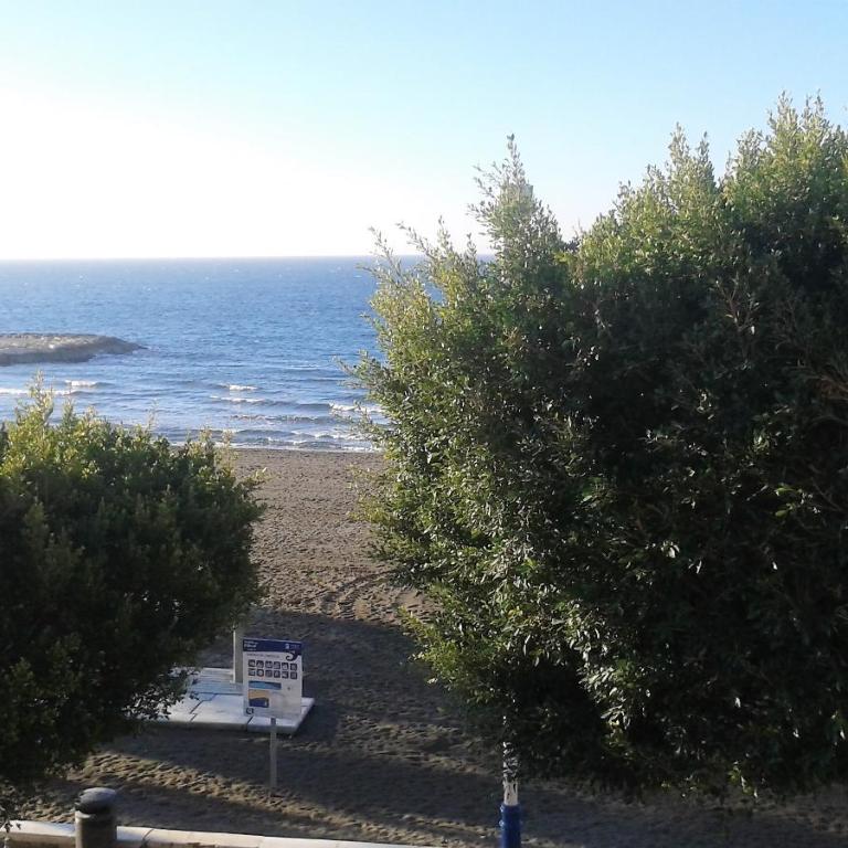 Beachfront House - Villa frente a la playa - 13