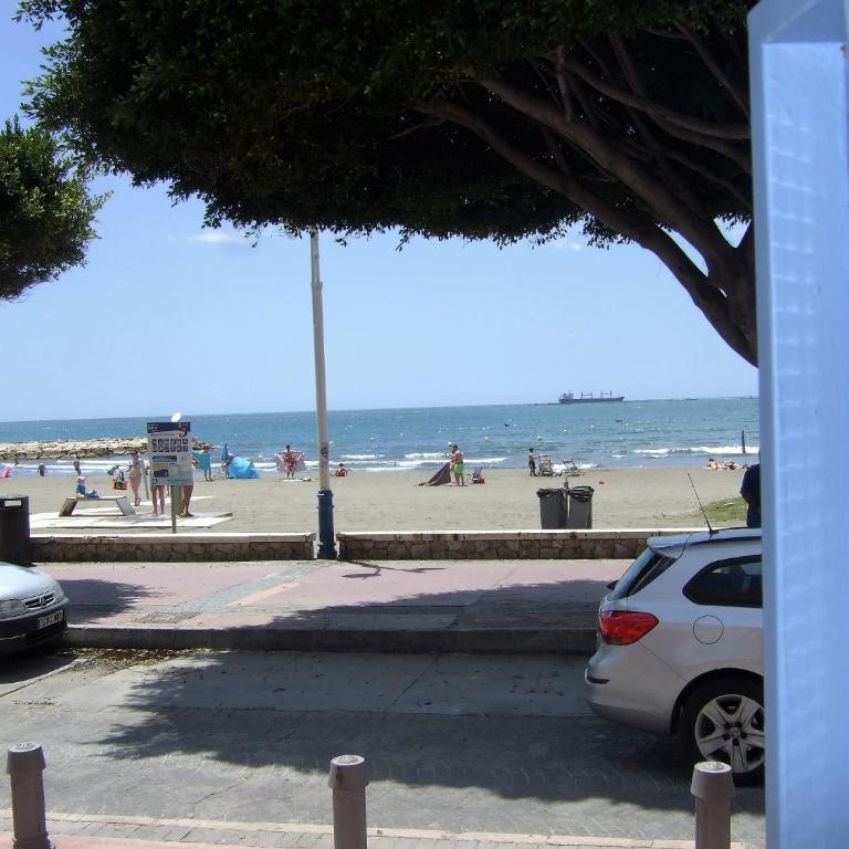 Beachfront Apartment - Apartamento de 2 dormitorios - Frente al océano - 1