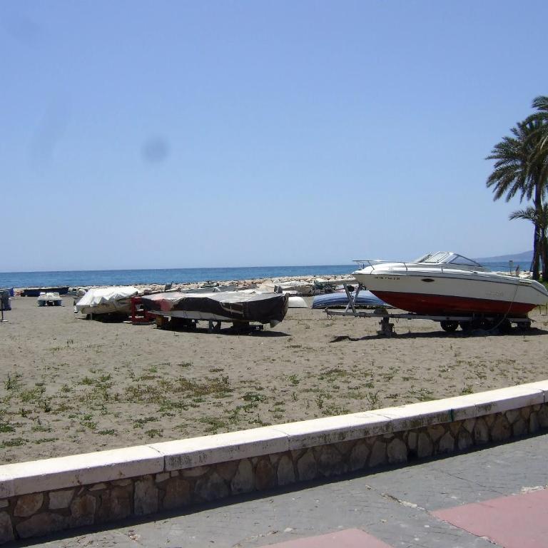 Beachfront Apartment - Apartamento de 2 dormitorios - Frente al océano - 10