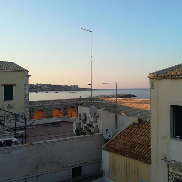 Aura Ortigia Apartments - Appartamento con Balcone - 15