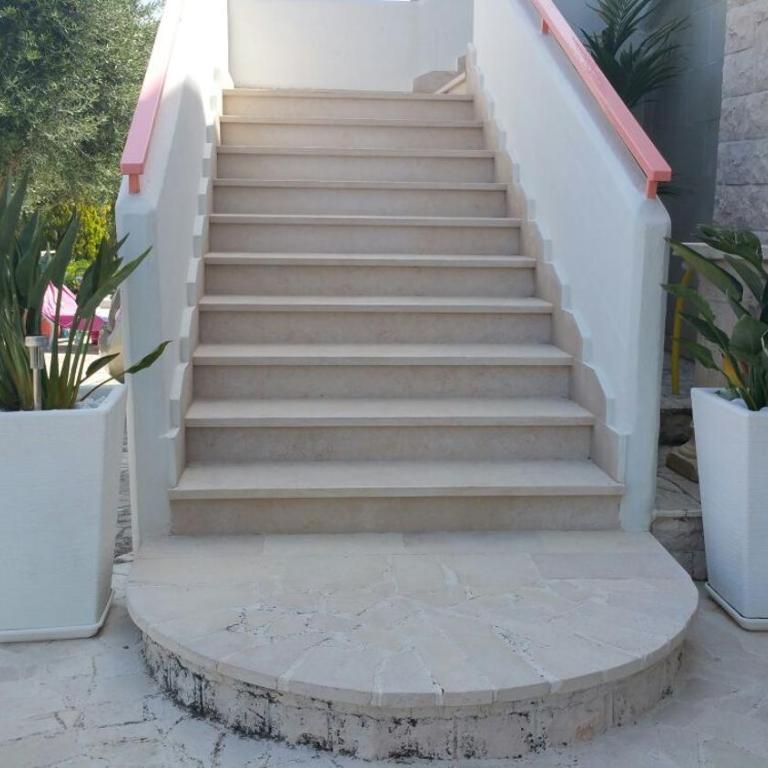Villa Santo Stefano - Appartamento con 3 Camere da Letto - 3