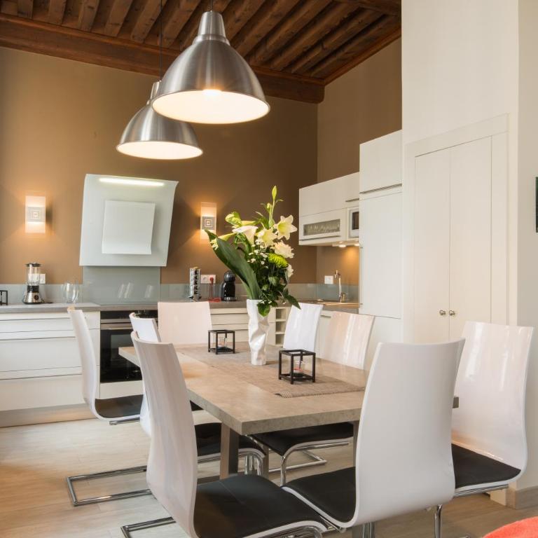 Lyon Cosy Stay - Apartamento - 16