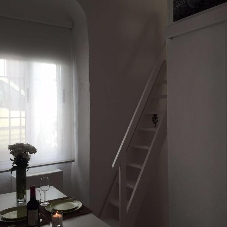 Casa Romántica "La CHELA" - Apartamento Estudio - 8