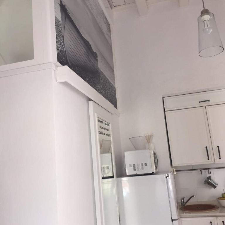 Casa Romántica "La CHELA" - Apartamento Estudio - 3