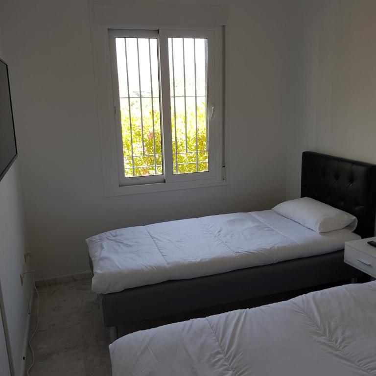 Luxury and secluded apartment set in Valle Romano - Apartamento con balcón - 14