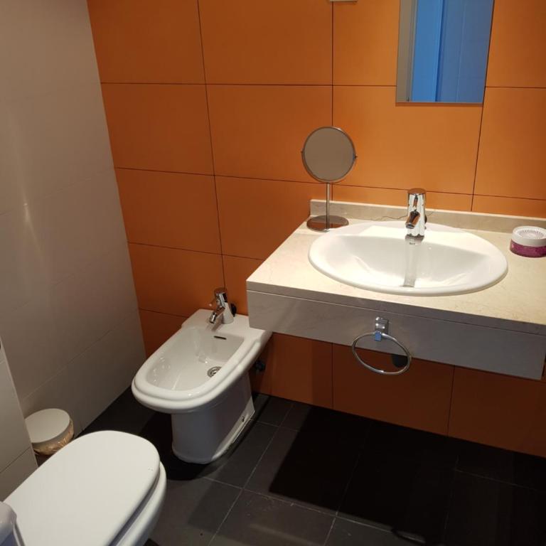 Luxury and secluded apartment set in Valle Romano - Apartamento con balcón - 17