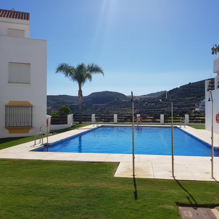 Luxury and secluded apartment set in Valle Romano - Apartamento con balcón - 19