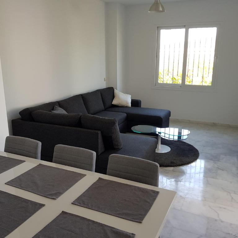 Luxury and secluded apartment set in Valle Romano - Apartamento con balcón - 11