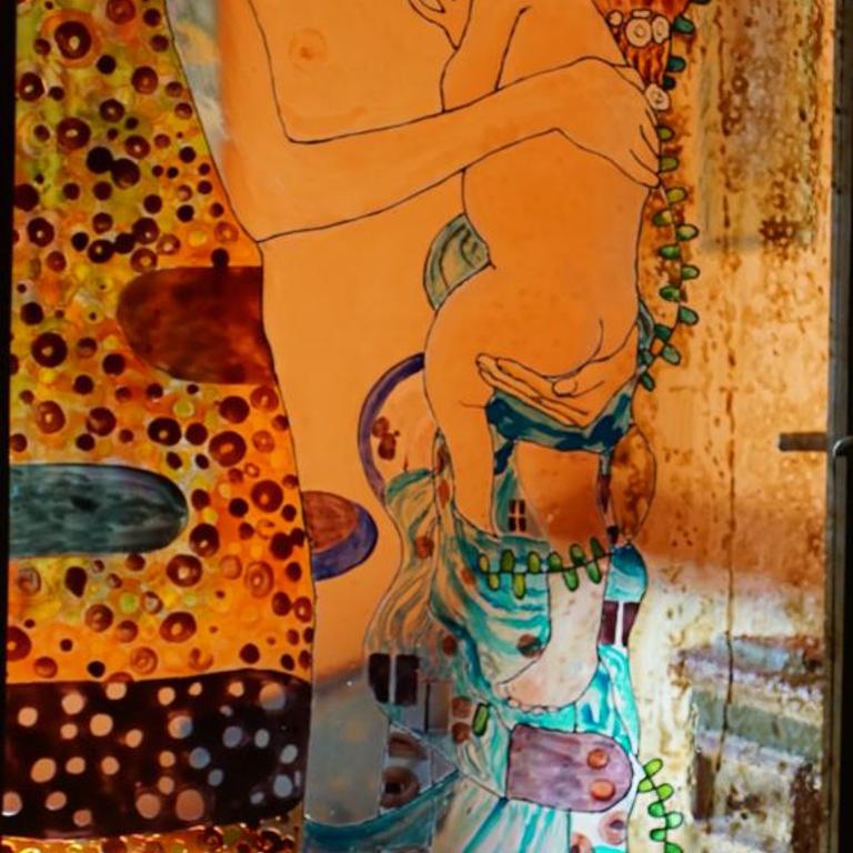 Apartment "Gustav Klimt" - Apartment - 16